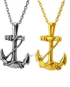 Authentic The Mariner Anchor Eternal Keepsake Talisman