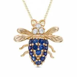 Authentic The Golden Apian Talisman of Celestial Abundance