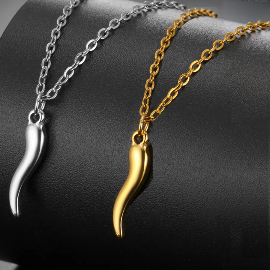 Authentic Sacred Horn of Abundance: A Protective Amulet for Women