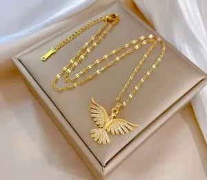 Authentic The Golden Rebirth Phoenix Talisman