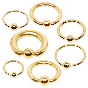 Authentic The Golden Circlet of Eternal Continuity