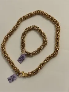 Authentic Stella di Luna: Celestial Guardian of Protection and Prosperity