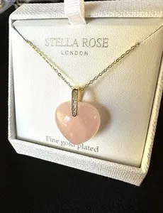 Authentic The Rose Of Love And Healing A London Stone Amulet