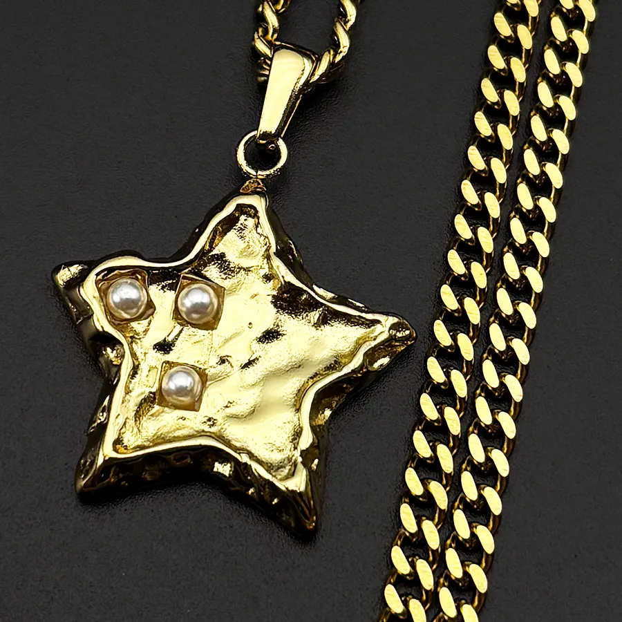 Authentic Astral Resonance: The Celestial Pentagram and Pearl Clavicle Talisman