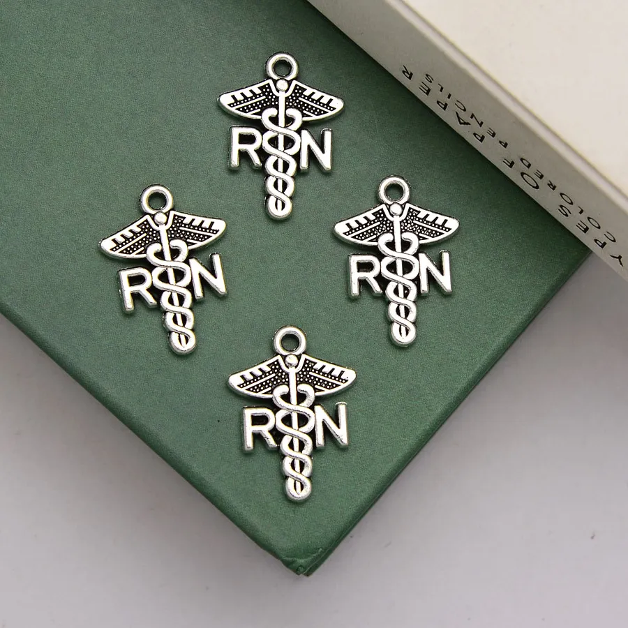 Authentic The Caduceus Guardian: A Talisman of Healing and Equilibrium