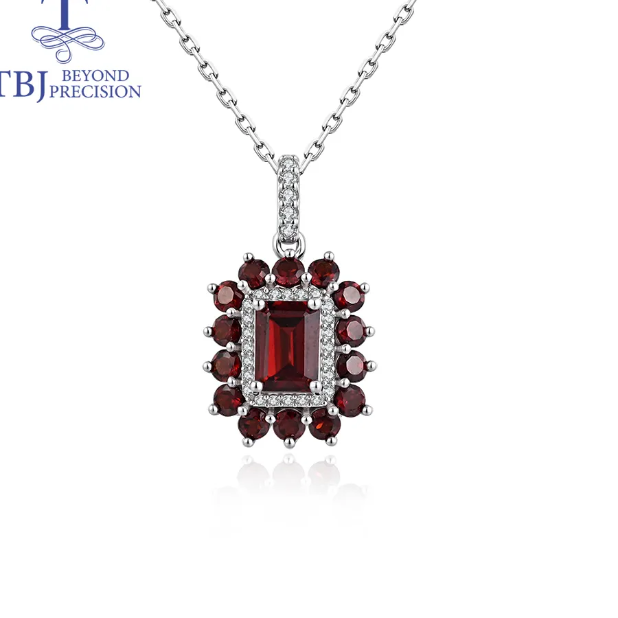 Authentic Garnet Guardian: Ancient Wisdom for the January Soul