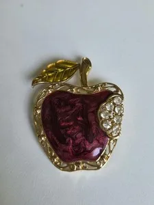 Authentic Fruit of Eros - Ancient Symbol of Love and Fertility
