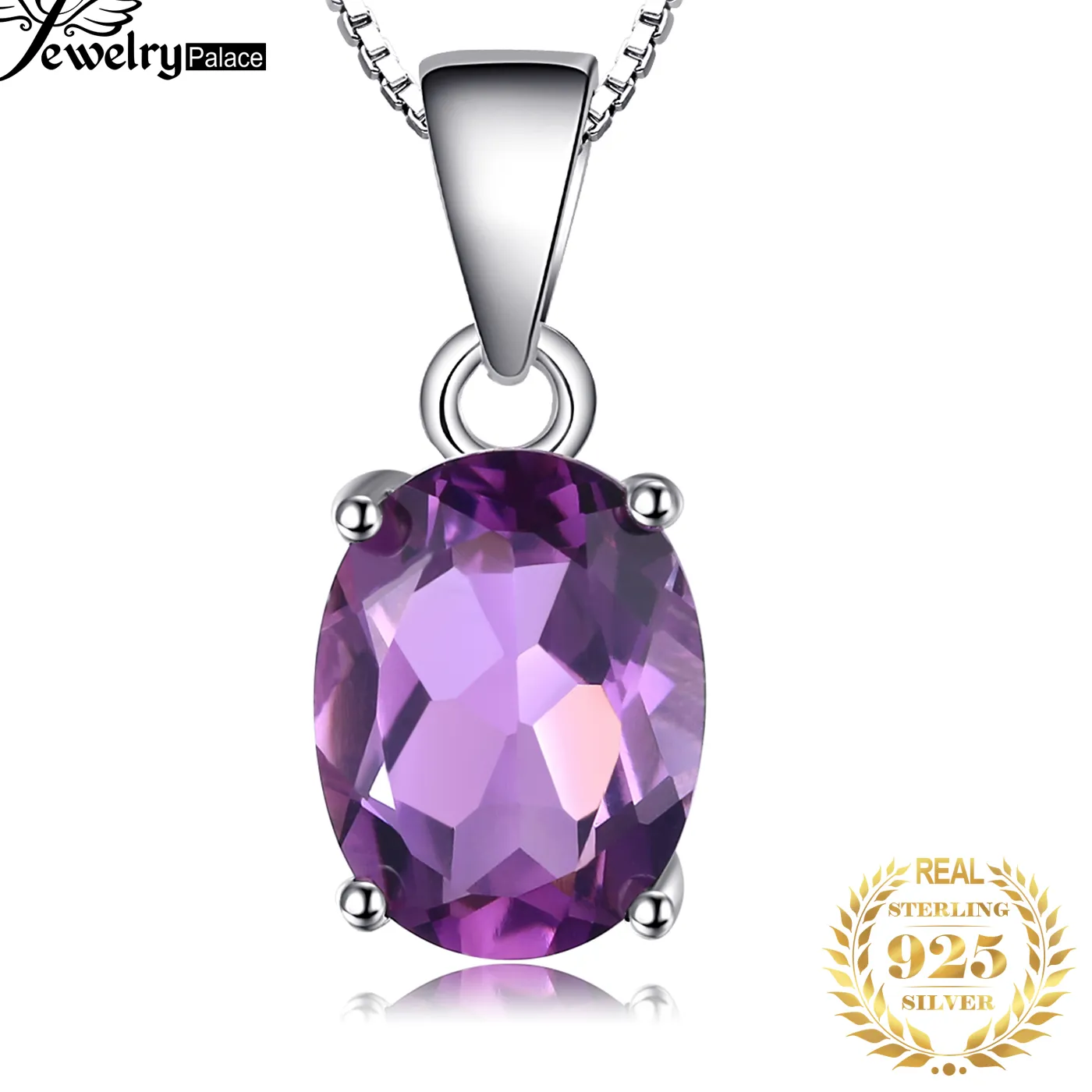 Authentic Amethyst Citadel: Rose Gold Guardian of Spiritual Awakening