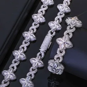 Authentic The Gilded Fortune Clover: A Talisman of Prosperity and Light