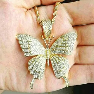 Authentic Celestial Butterfly Cluster: A Radiant Aura of Transformation
