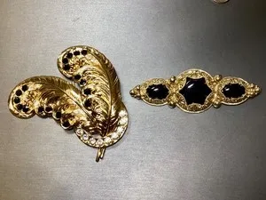 Authentic The Gilded Quill of Celestial Wisdom