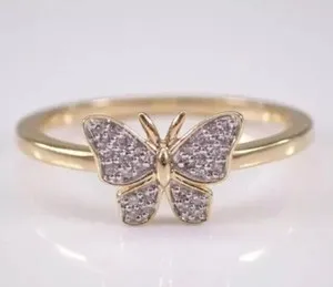 Authentic The Gilded Monarch: A Talisman of Metamorphosis