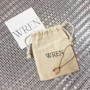 Authentic The WREN Horseshoe Talisman of Fortuitous Grace