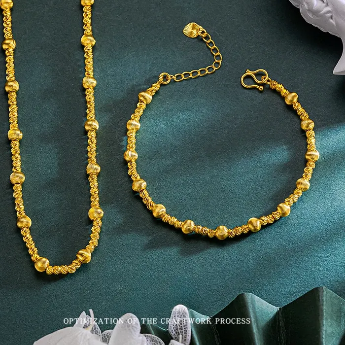 Authentic Celestial Cat Eye Star River Enchantment Set