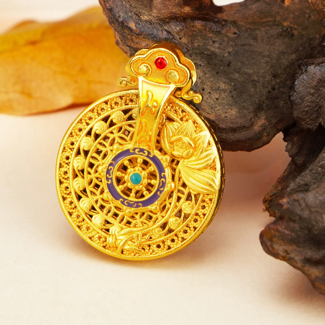 Authentic The Celestial Dragon Compass: A Talisman of Eternal Guidance