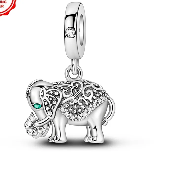 Authentic The Sacred Elephant of Wisdom and Prosperity