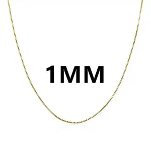 Authentic Golden Radiance Necklace: Empowering Protection and Harmony