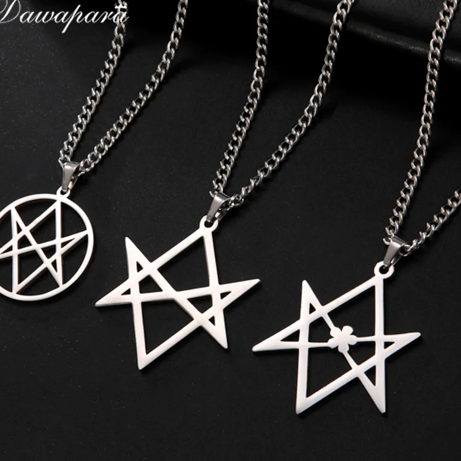 Authentic The Unicursal Hexagram: Sacred Geometry of Thelema