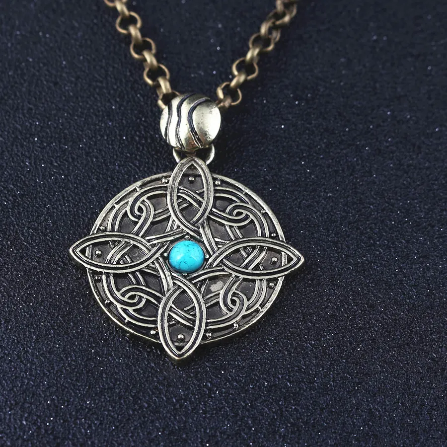 Authentic The Celestial Bond of the Amulet of Mara