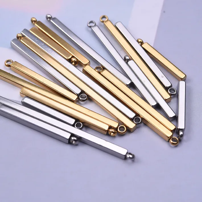 Authentic Sacred Pillars Of Prosperity Geometric Gold Talismans
