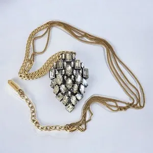 Authentic The Regency Celestial Radiance Talisman