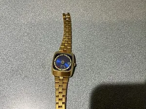 Authentic The Celestial Zodiac Astrographic Timepiece
