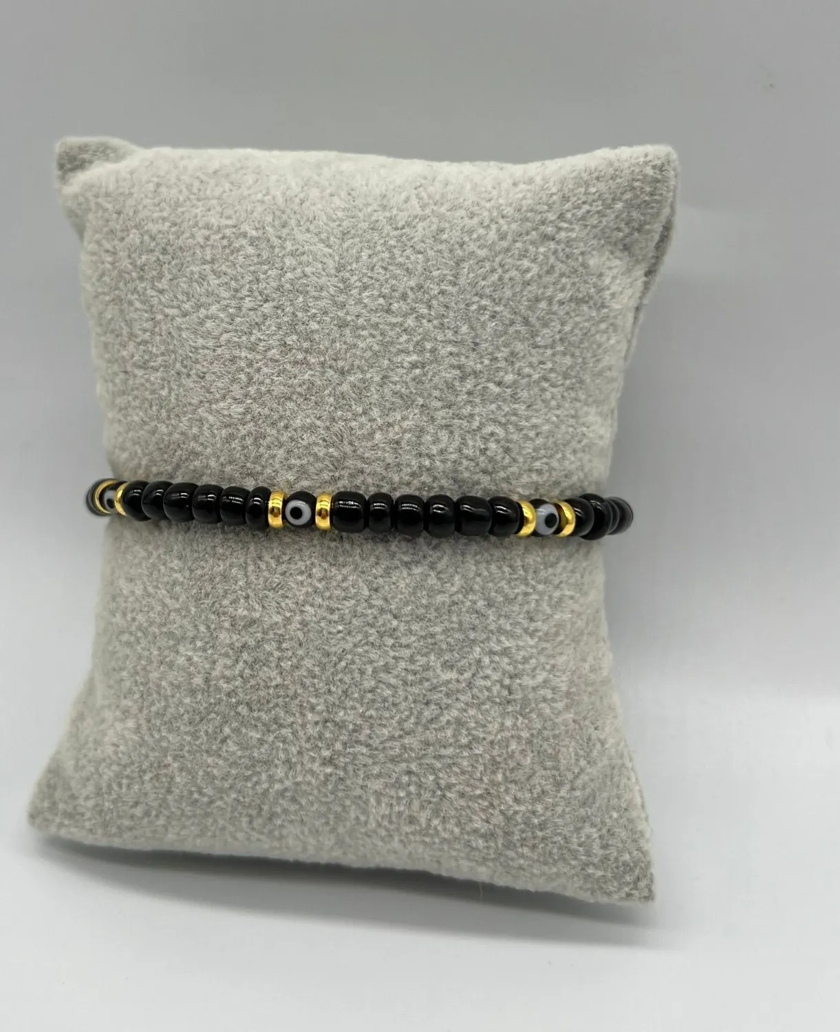 Authentic The Guardian’s Knot: Protective Gold-Plated Evil Eye Talismans