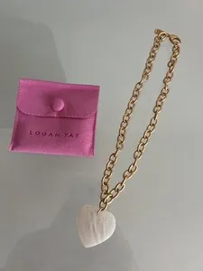 Authentic Luminous Mother of Pearl Celestial Talisman