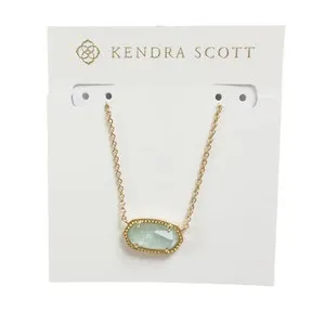 Authentic The Celestial Azure Oval: A Talisman of Serene Clarity