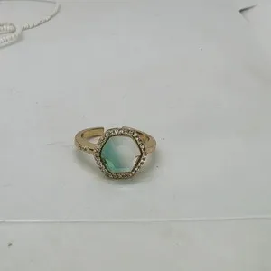 Authentic The Chloe Verdant Radiance Talisman