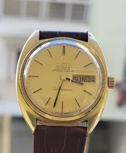 Authentic Cosmic Navigator's Chronometer: The Celestial Embrace