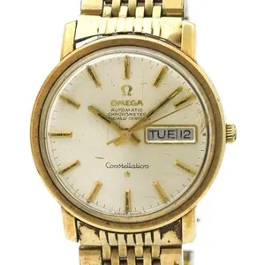 Authentic The Omega Constellation: A Celestial Chronometer of Golden Alignment