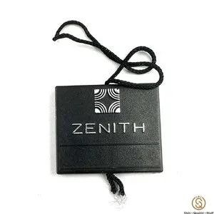 Authentic Zenith Quartz Solar Radiance Talisman