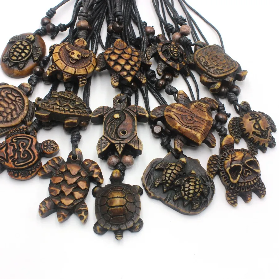 Authentic Sanctuary of the Ancient Mariner: The Twelve Sea Turtle Talismans