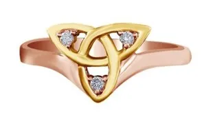 Authentic Trinity's Sacred Bond: Celestial Union of Three in One