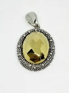 Authentic The Solar Reflection: A Hammered Gilded Sigil of Inner Radiance