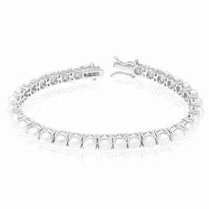 Authentic Luminous Moon-Drop Chain of Eternal Grace