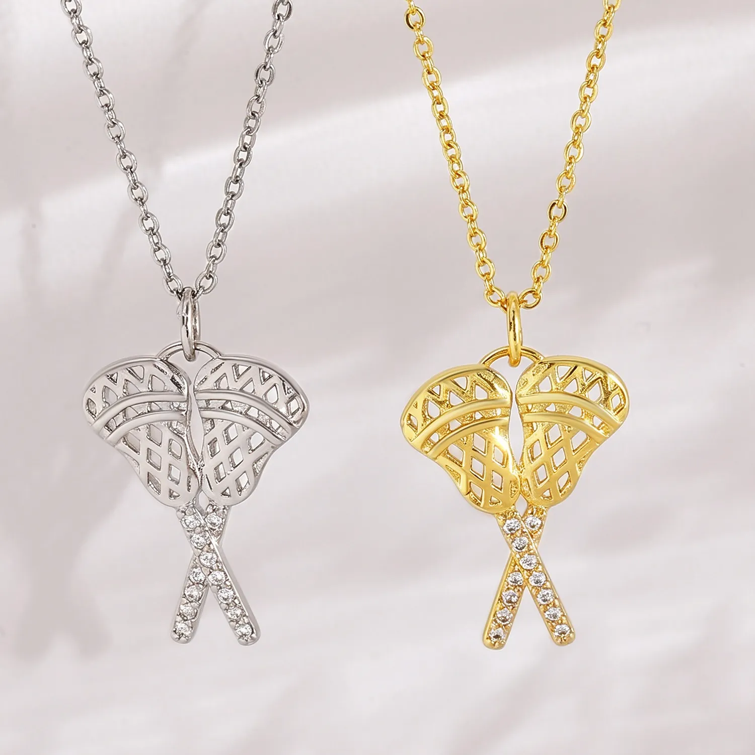 Authentic The Gilded Stave: A Talisman of Focus and Dynamic Energy