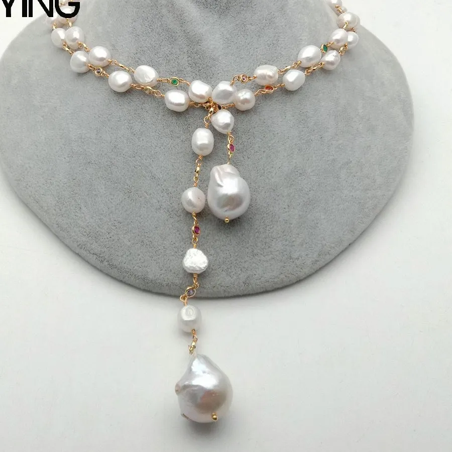 Authentic Luminous Pearl Serpent's Embrace Amulet Of Flowing Fortune