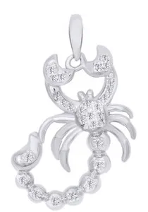 Authentic The Celestial Scorpion: Scorpio Zodiac Astral Talisman
