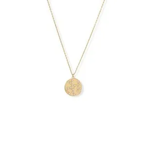 Authentic Celestial Archer Sagittarius Constellation Talisman