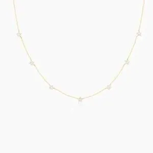Authentic Celestial Guidance: The Anushka Sharma Gold-Plated Star Constellation Talisman