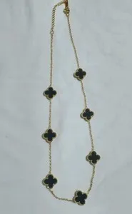 Authentic The Golden Clover Talisman: A Conduit for Boundless Fortune