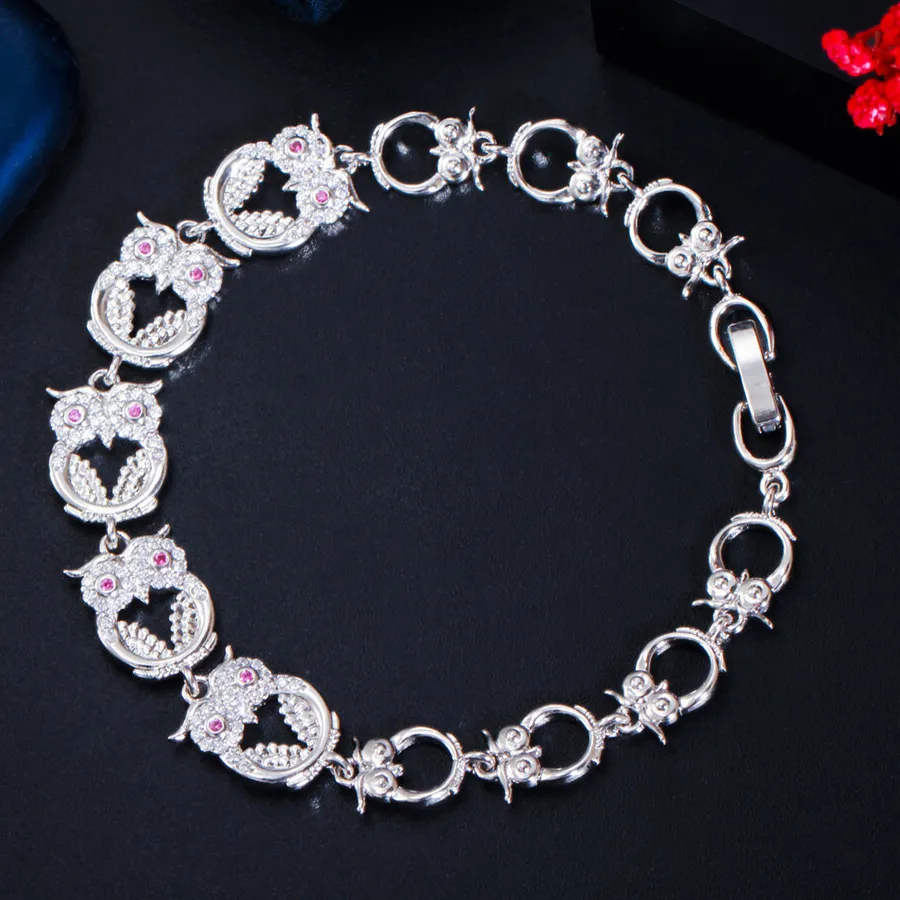 Authentic Wings Of The Sky Sovereign A Gold- Plated Falcon Spirit Bracelet