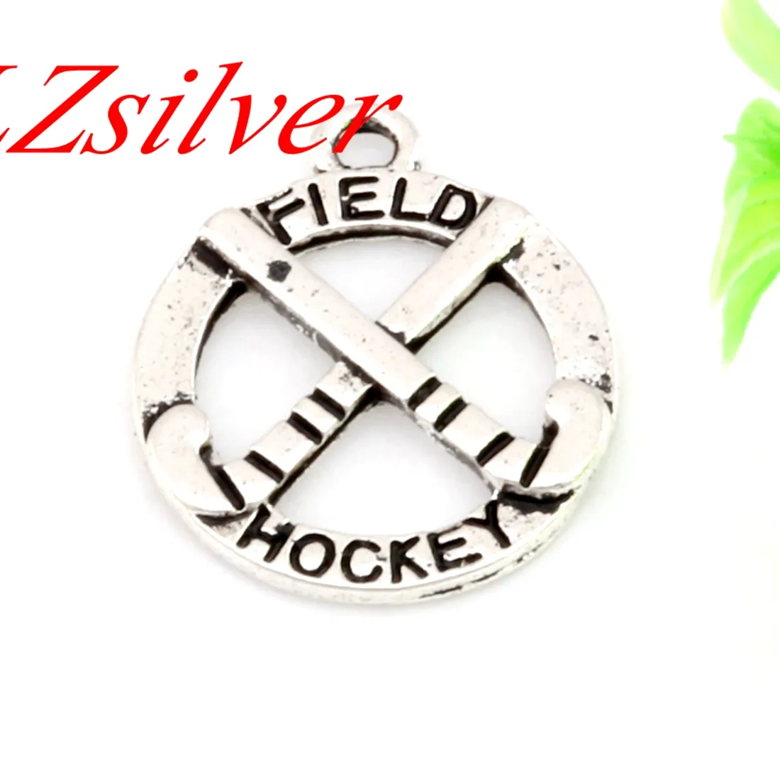 Authentic The Field of Focus: Sacred Charms of Disciplined Pursuit