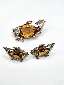 Authentic The Gilded Abyssal Weaver: A Talisman of Flow and Abundance