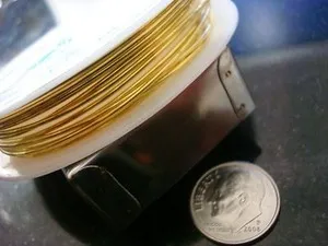Authentic Sacred Wire: An 8.2 Foot Journey of Spiritual Connection