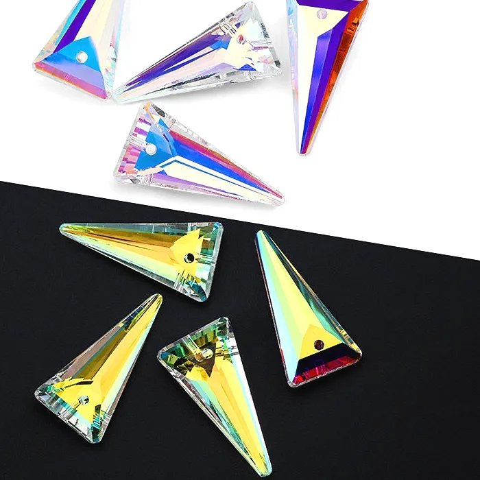 Authentic Celestial Shards of Radiance: The Spike of Infinite Clarity