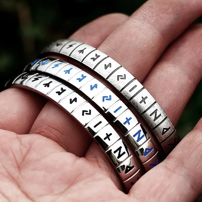 Authentic Unlock the Ancient Power of the Norse Runes