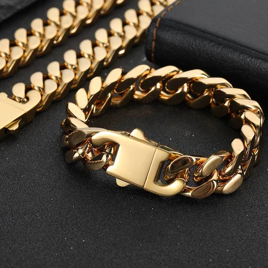 Authentic The Gilded Sovereign Cuban Talisman